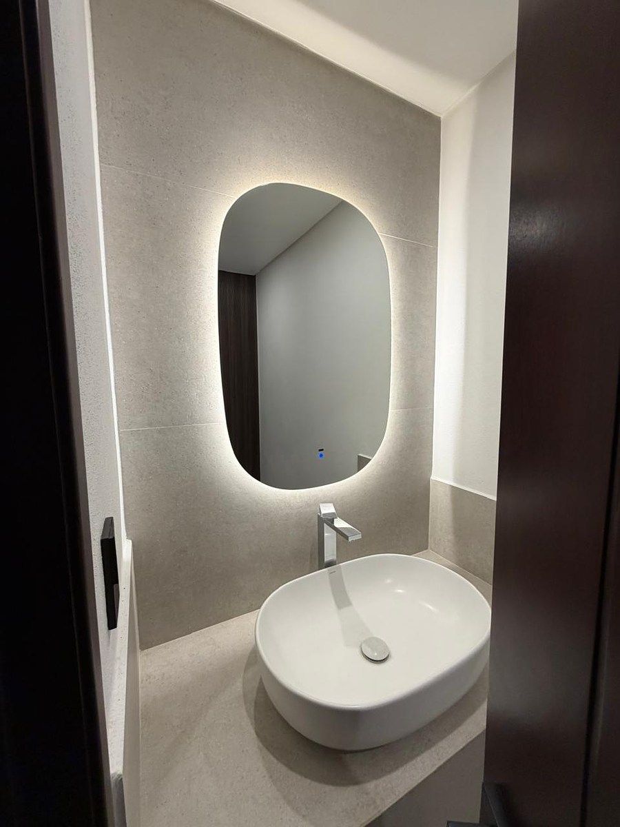 Apartamento em Jesús del Monte, Huixquilucan, foto 16 de 22