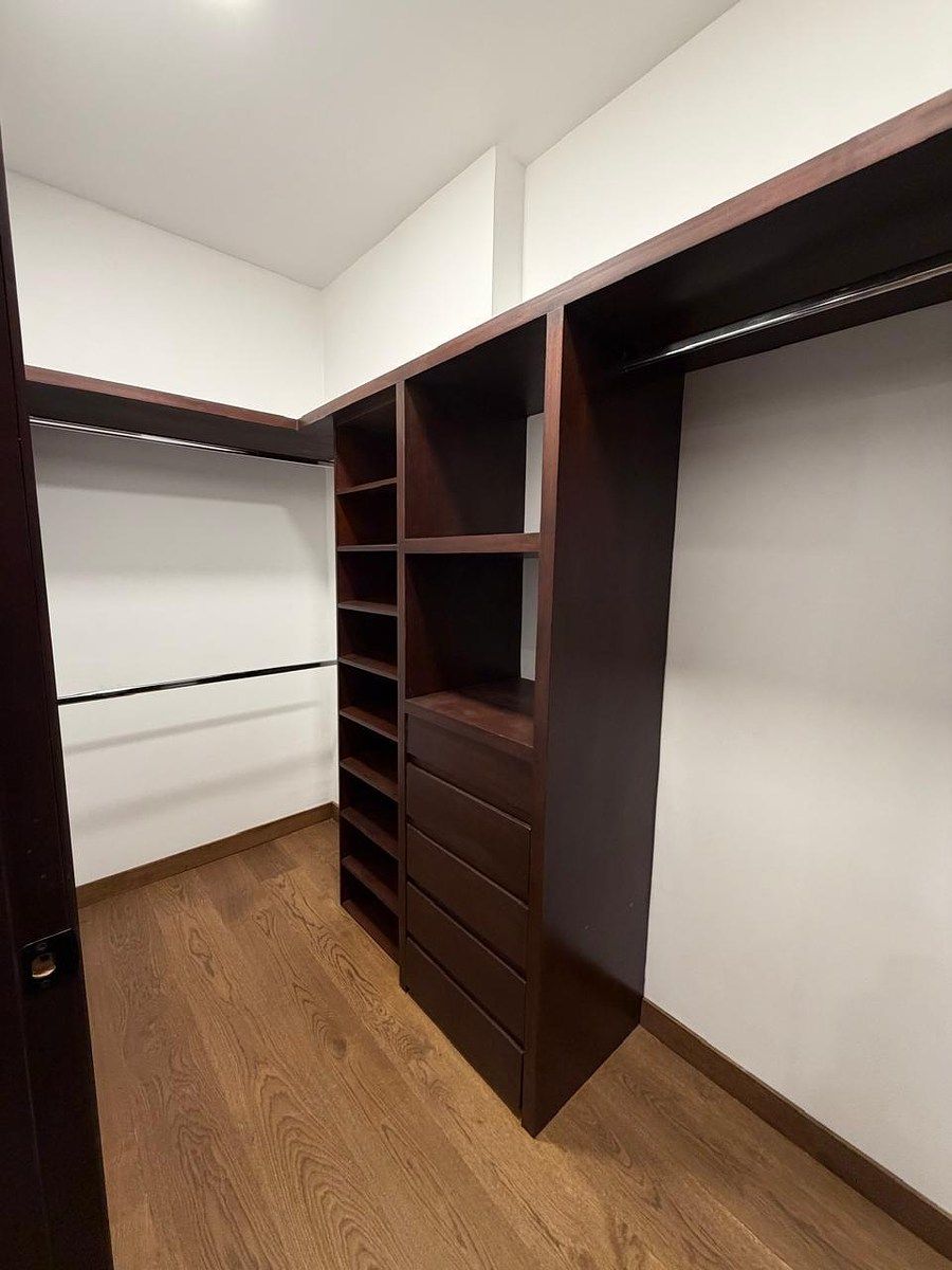 Apartamento em Jesús del Monte, Huixquilucan, foto 18 de 22