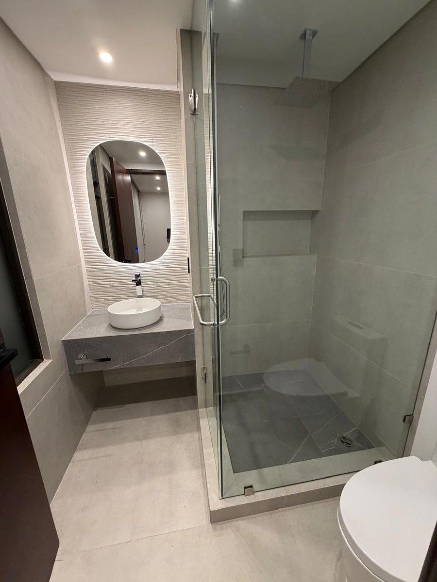 Apartamento em Jesús del Monte, Huixquilucan, foto 19 de 22
