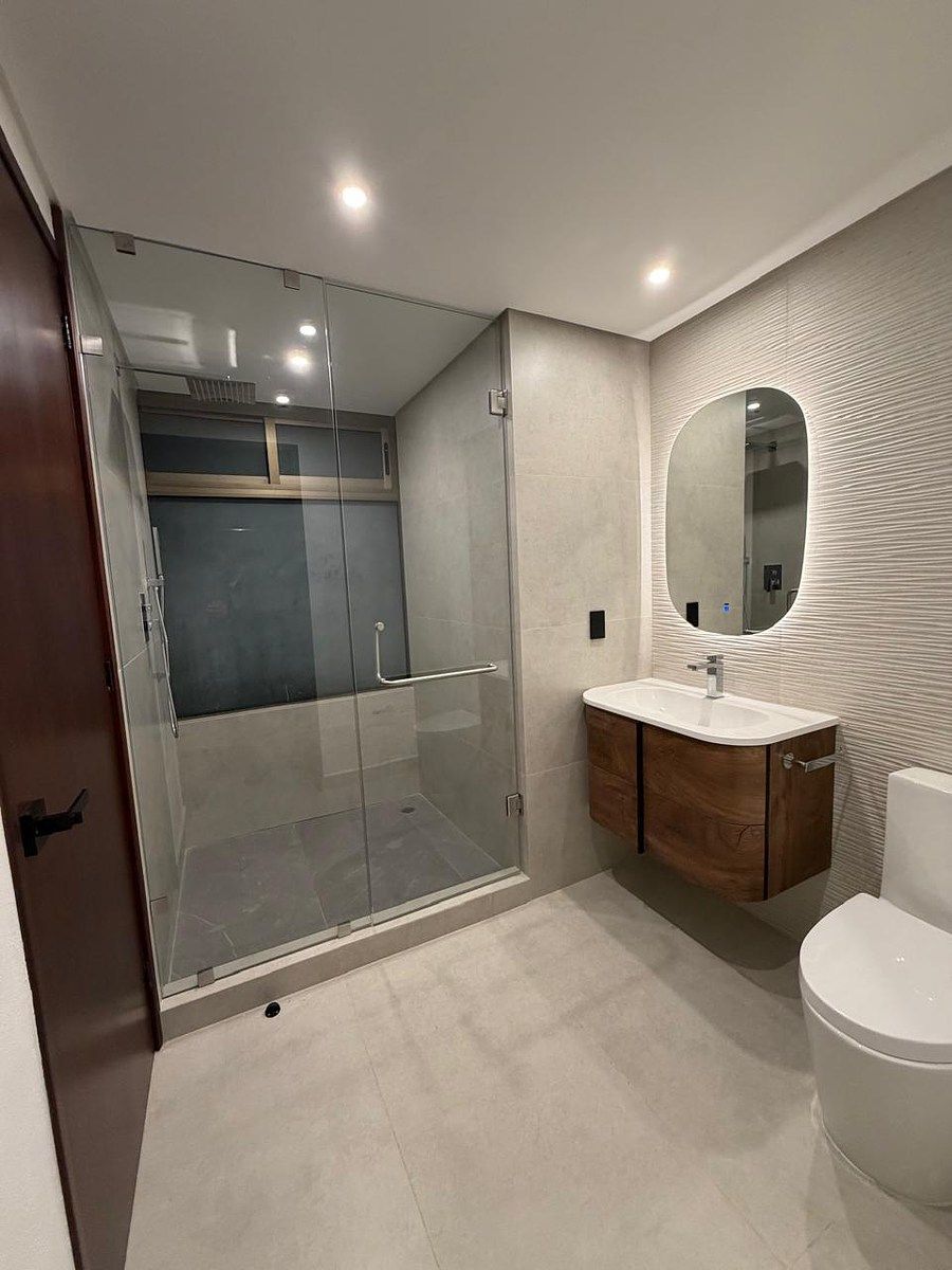 Apartamento em Jesús del Monte, Huixquilucan, foto 21 de 22