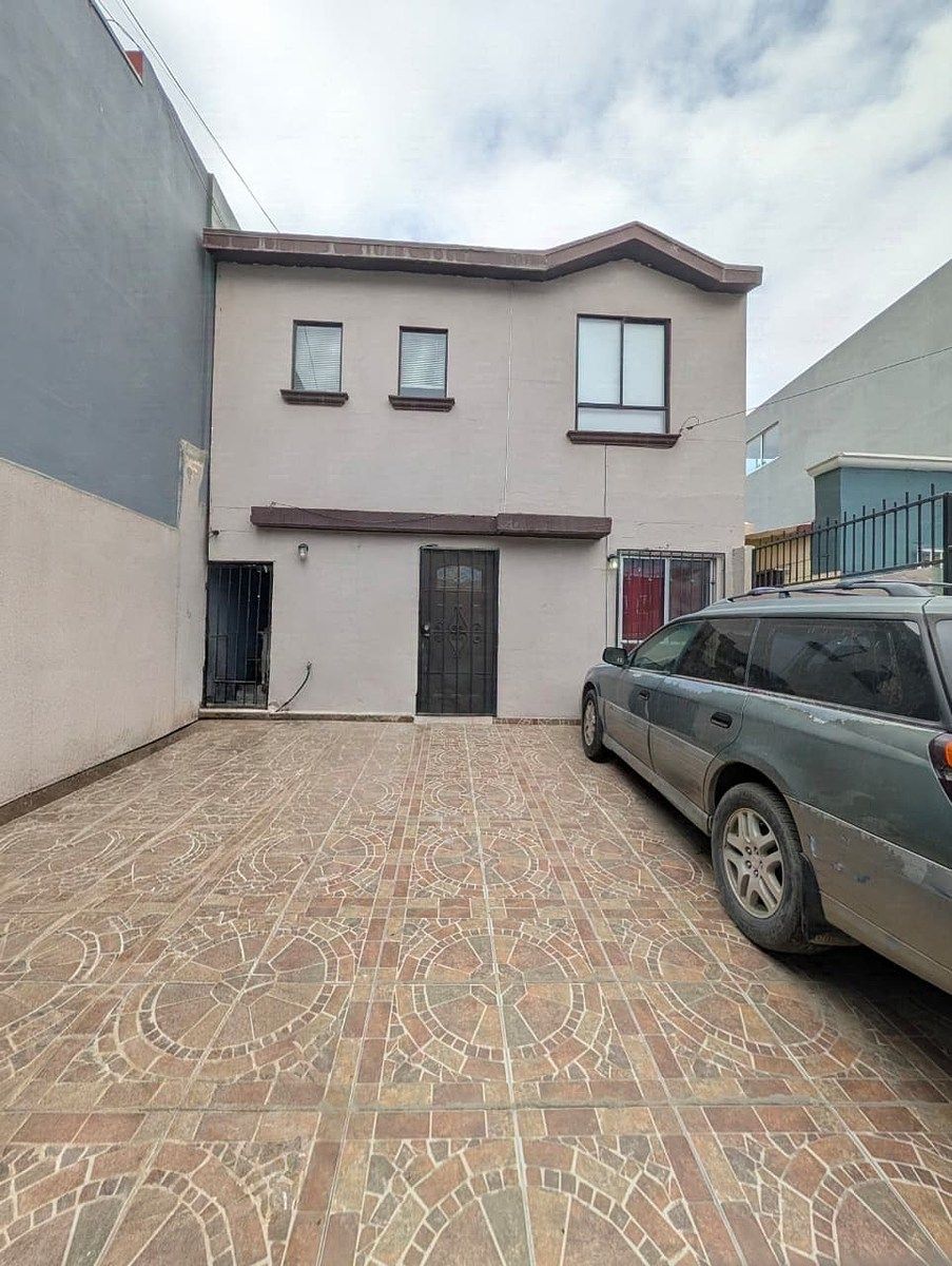 Amplia Casa en Renta en Villa Bonita, foto 1 de 16