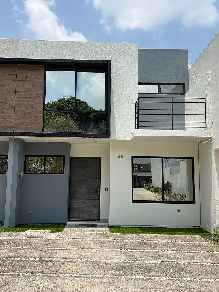 Casa para alugar, 3 quartos, Element, foto 1 de 21