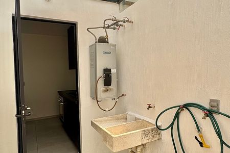 Casa para alugar, 3 quartos, Element