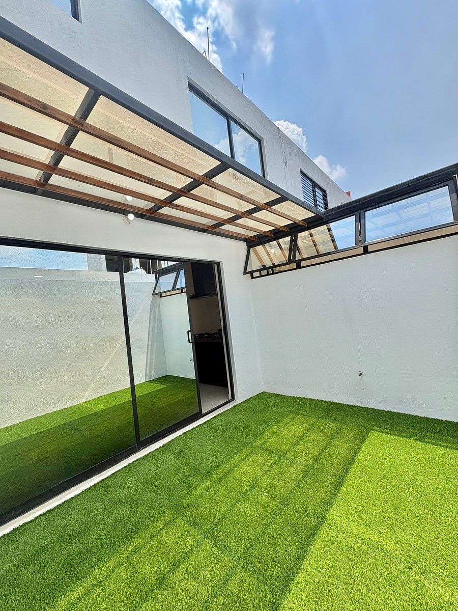 Casa em Element, Tlajomulco de Zúñiga, foto 9 de 21