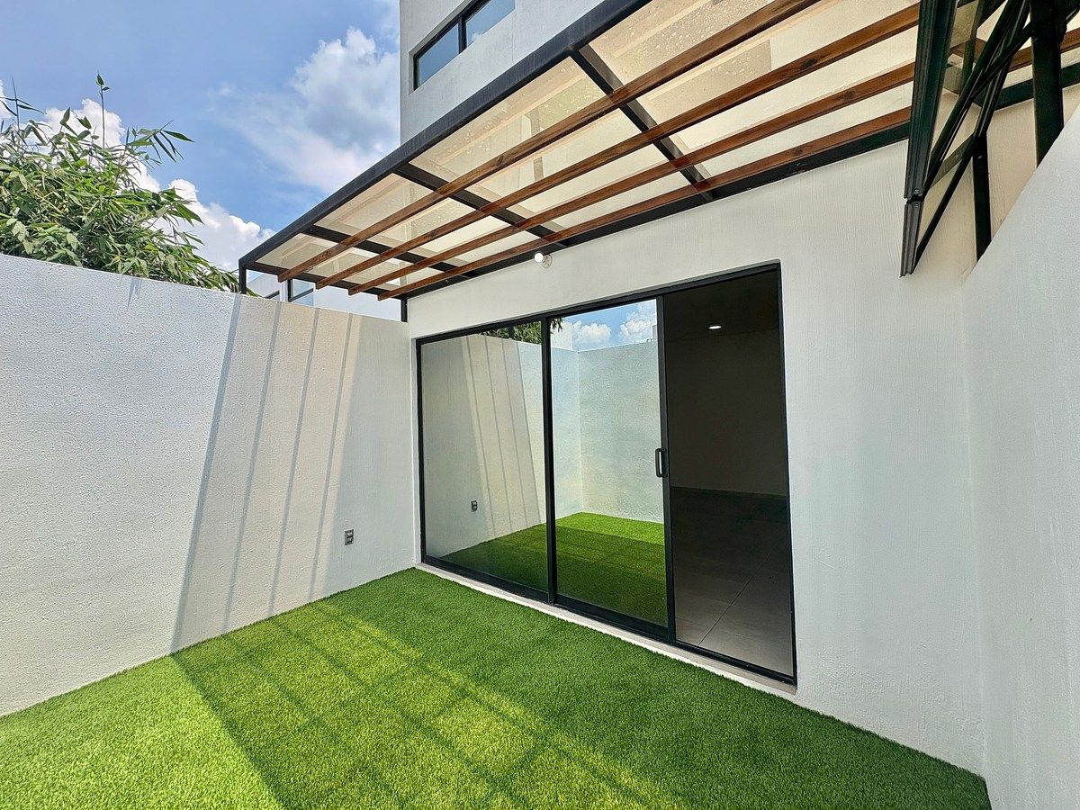 Casa em Element, Tlajomulco de Zúñiga, foto 10 de 21