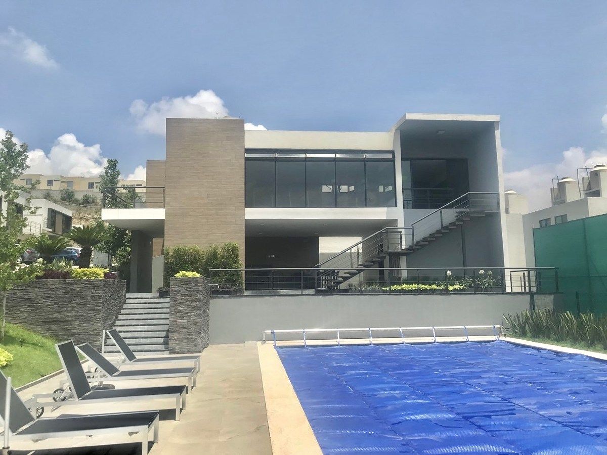 Casa em Element, Tlajomulco de Zúñiga, foto 16 de 21