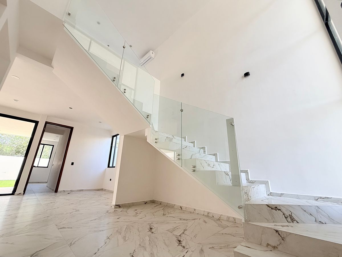 Casa em Tamanché, Mérida, foto 6 de 50