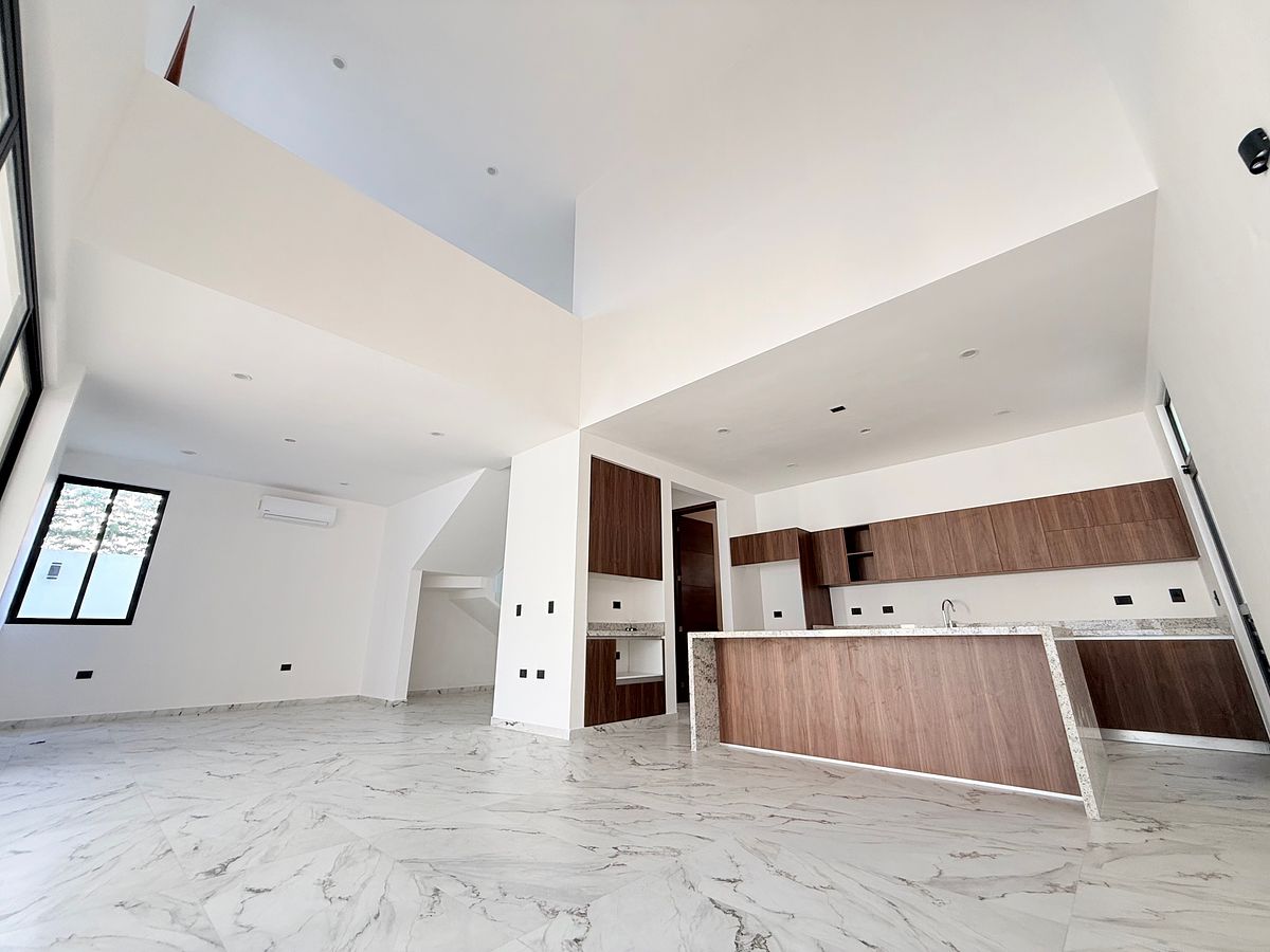 Casa em Tamanché, Mérida, foto 7 de 50