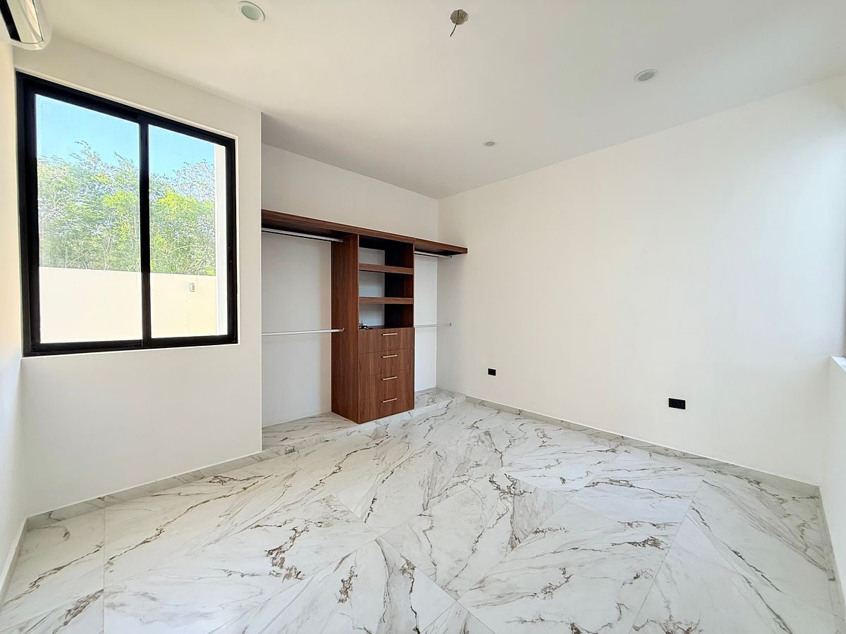 Casa em Tamanché, Mérida, foto 15 de 50