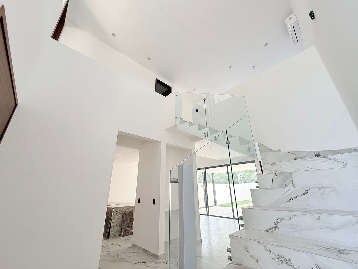 Casa em Tamanché, Mérida, foto 19 de 50