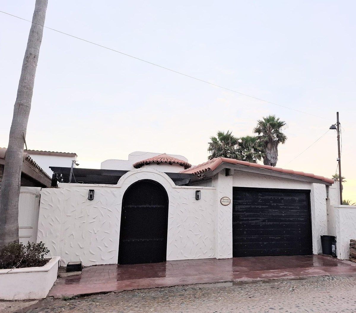 ASI CASA AMUEBLADA EN RENTA EN BAJA MALIBÚ, foto 1 de 15