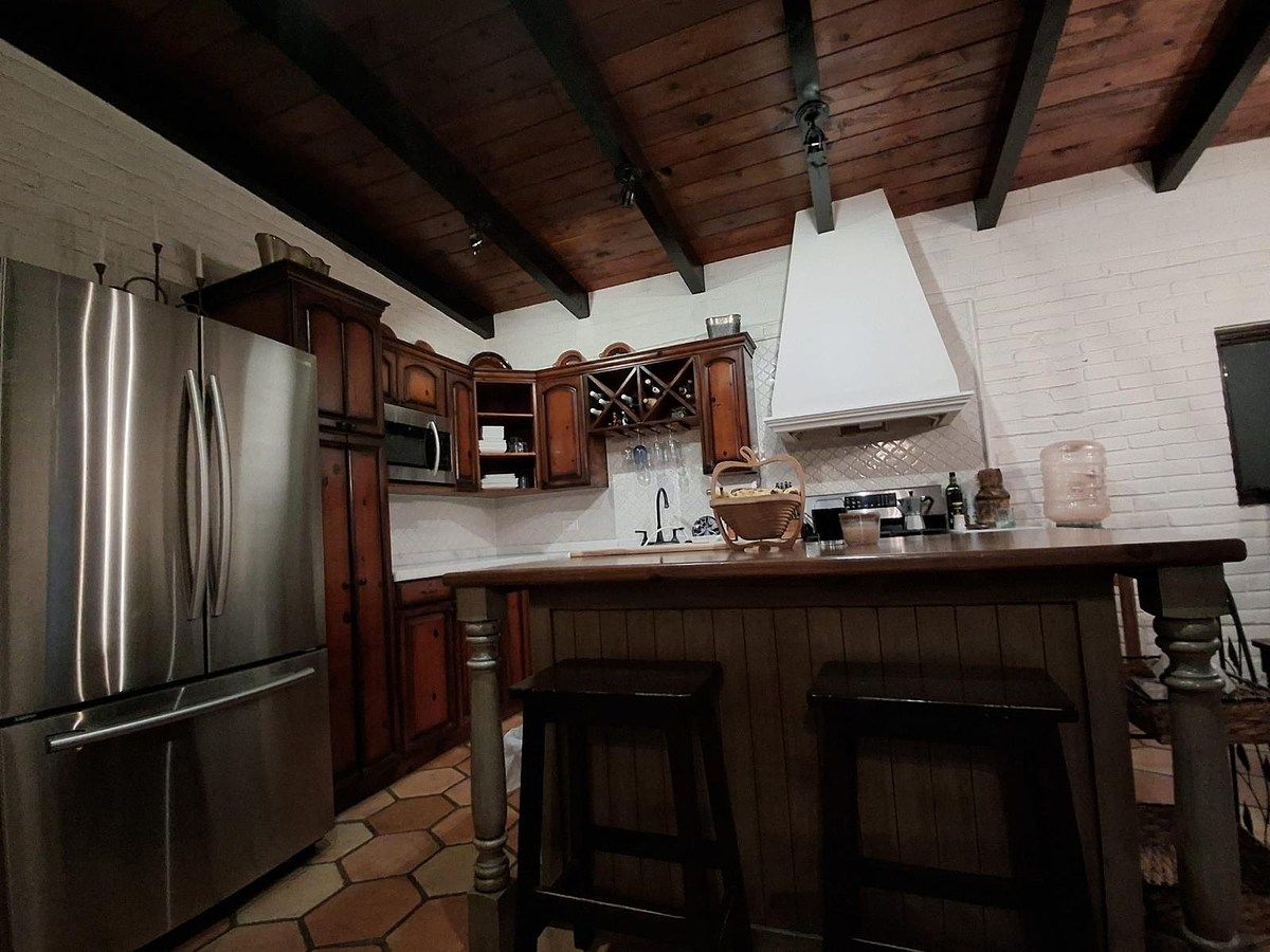 Casa en Baja Malibú (Sección Playas), Tijuana, foto 2 de 15
