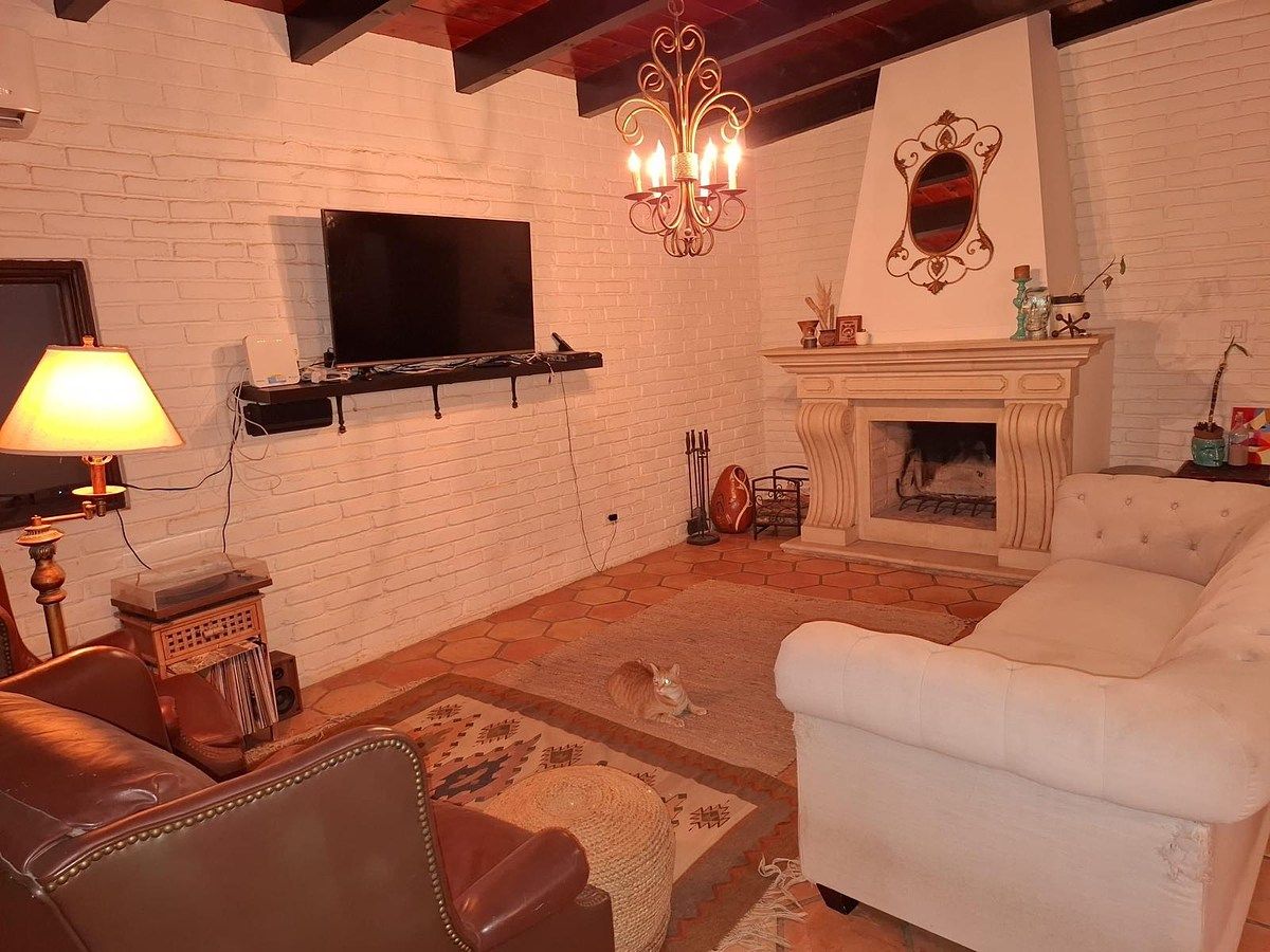Casa en Baja Malibú (Sección Playas), Tijuana, foto 3 de 15