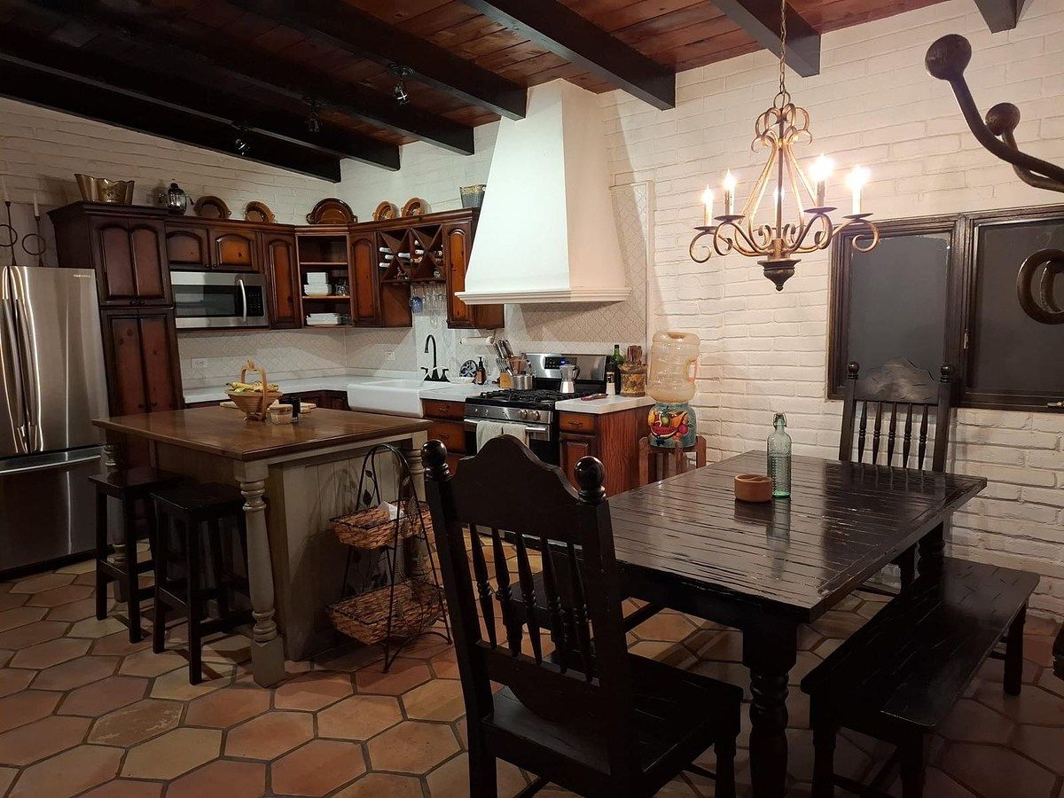 Casa en Baja Malibú (Sección Playas), Tijuana, foto 4 de 15