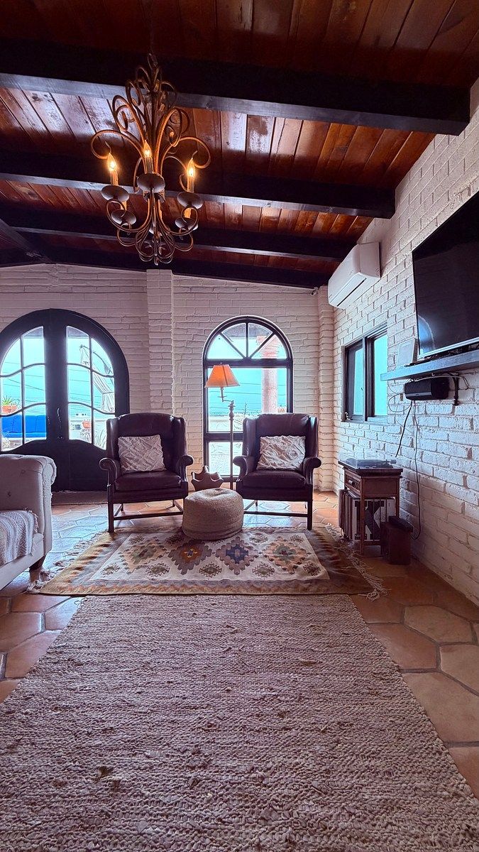 Casa en Baja Malibú (Sección Playas), Tijuana, foto 7 de 26