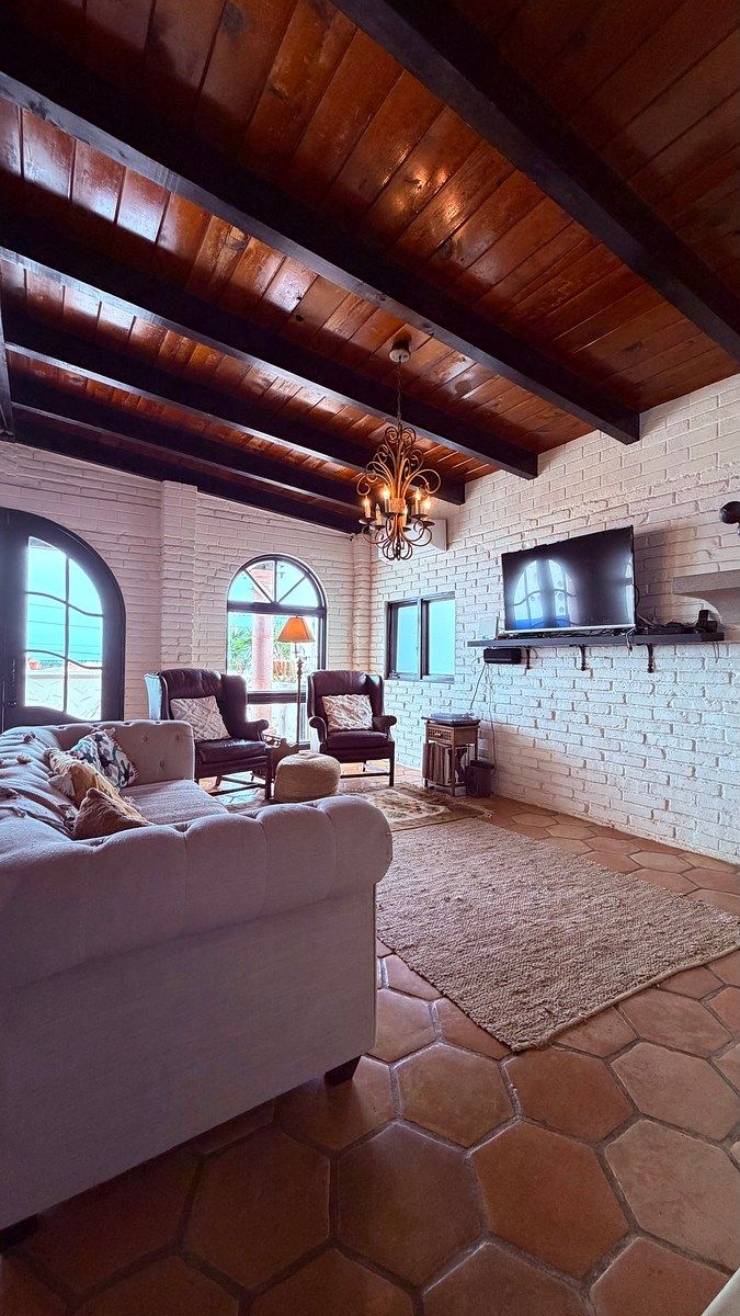 Casa en Baja Malibú (Sección Playas), Tijuana, foto 5 de 26