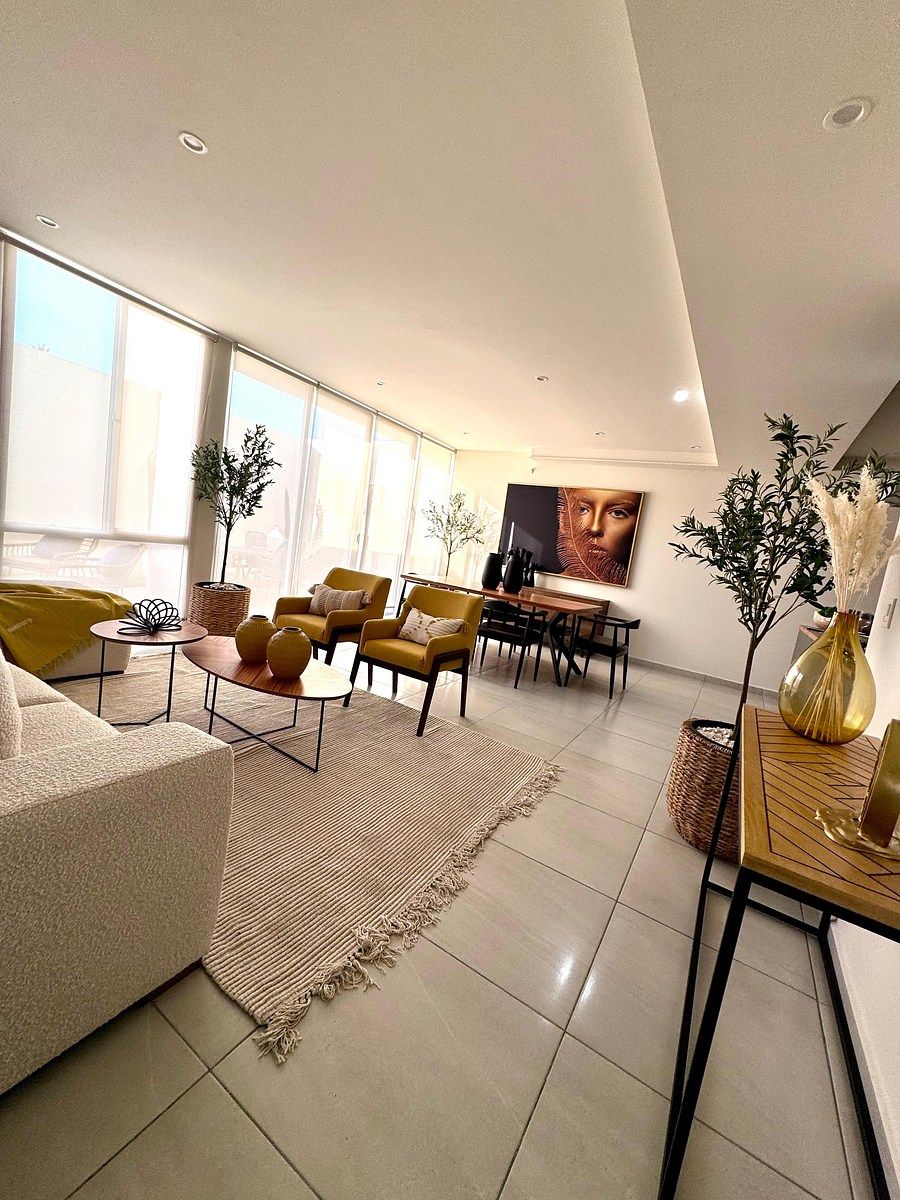 Departamento en Nueva Galicia Residencial, Tlajomulco de Zúñiga, foto 4 de 5