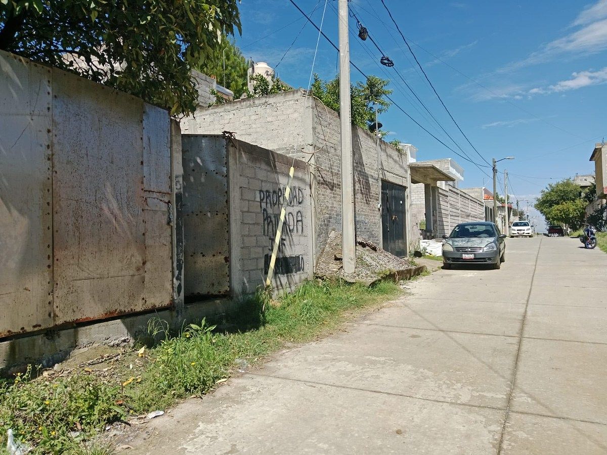 Lote em El Magueyal Dos, Tlalmanalco, foto 7 de 8
