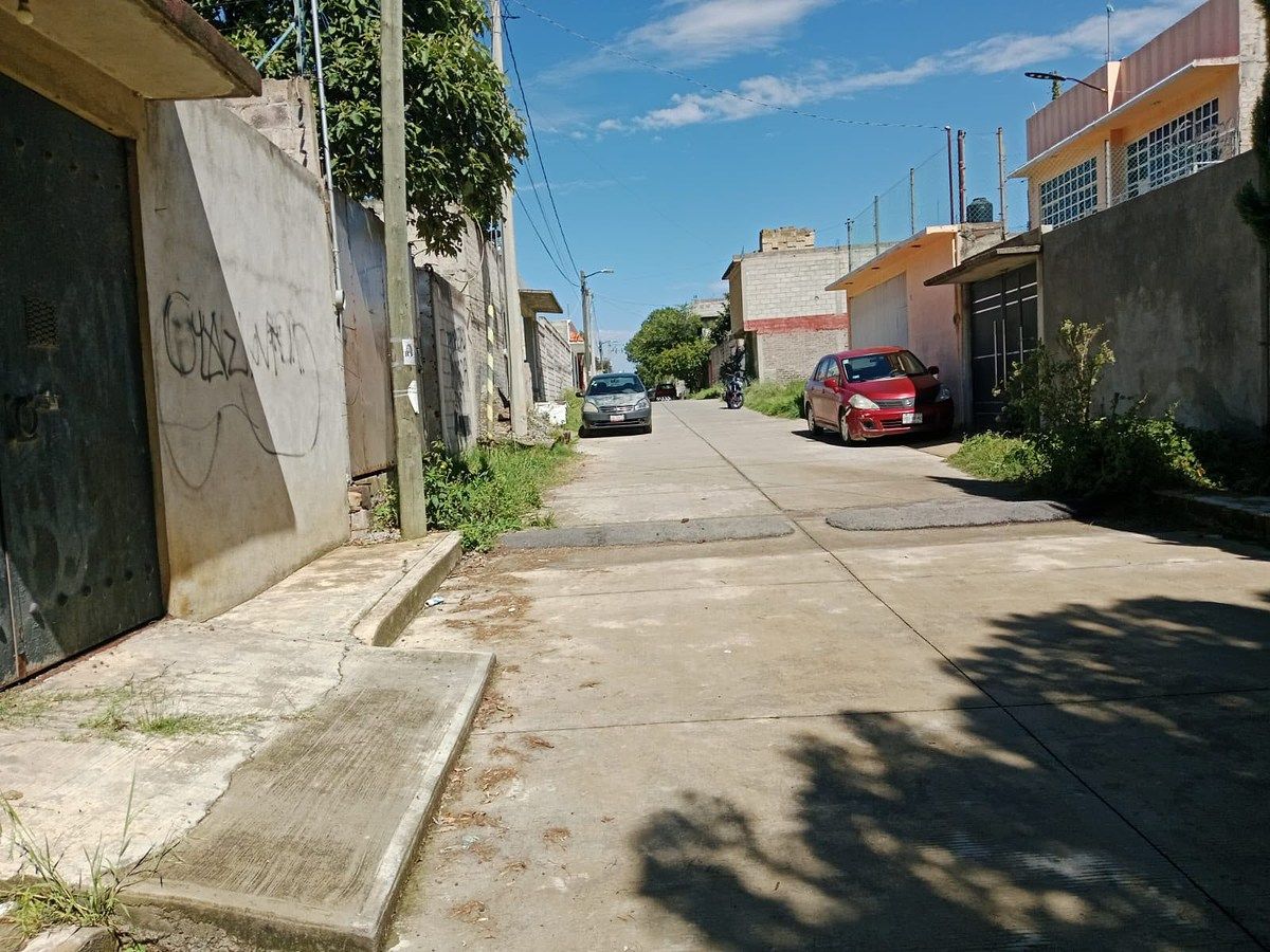 Lote em El Magueyal Dos, Tlalmanalco, foto 8 de 8