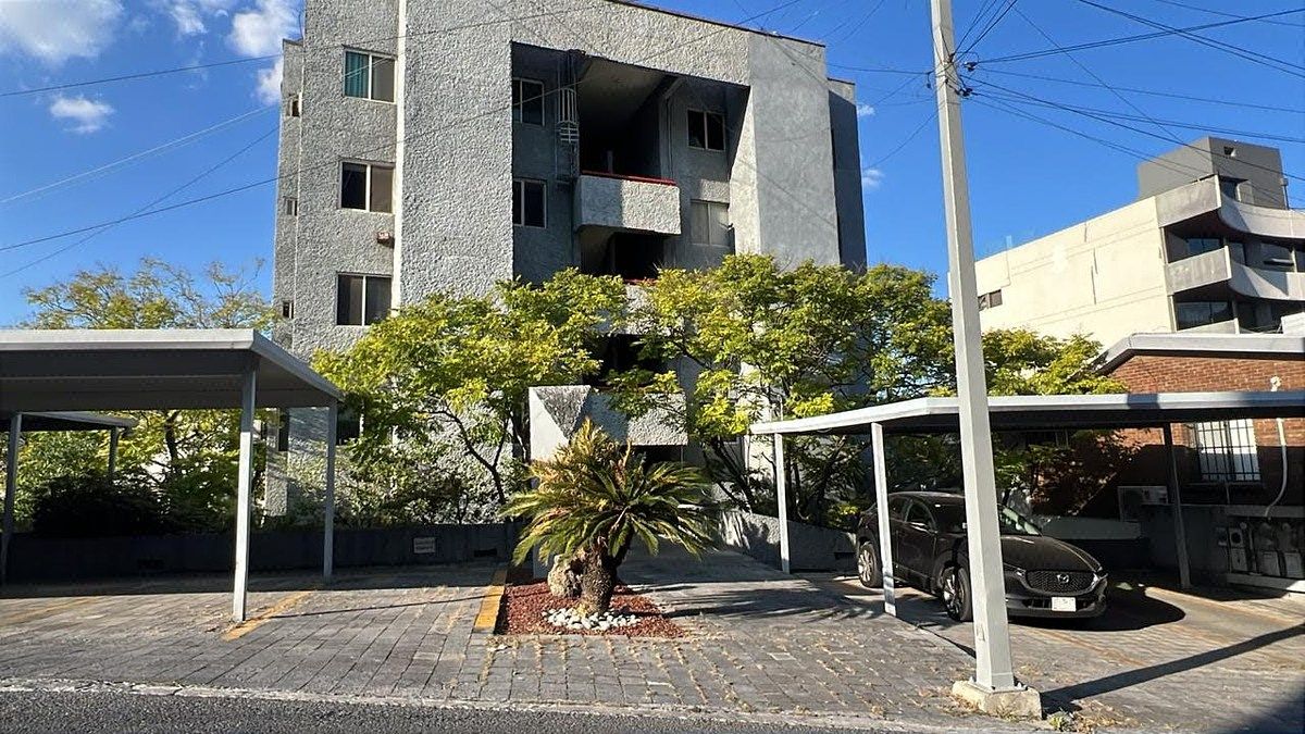 APARTAMENTO À VENDA NO VALLE DE SAN ANGEL SAN PEDRO GARZA GARCIA NL, foto 1 de 10