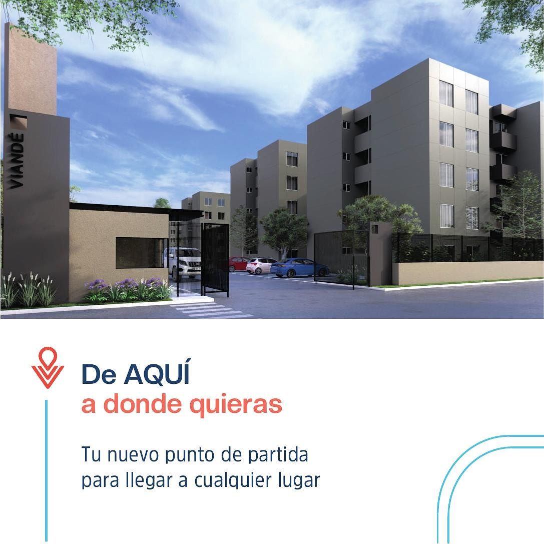 Departamento Ópalo en Viandé, Tlaquepaque - foto 5