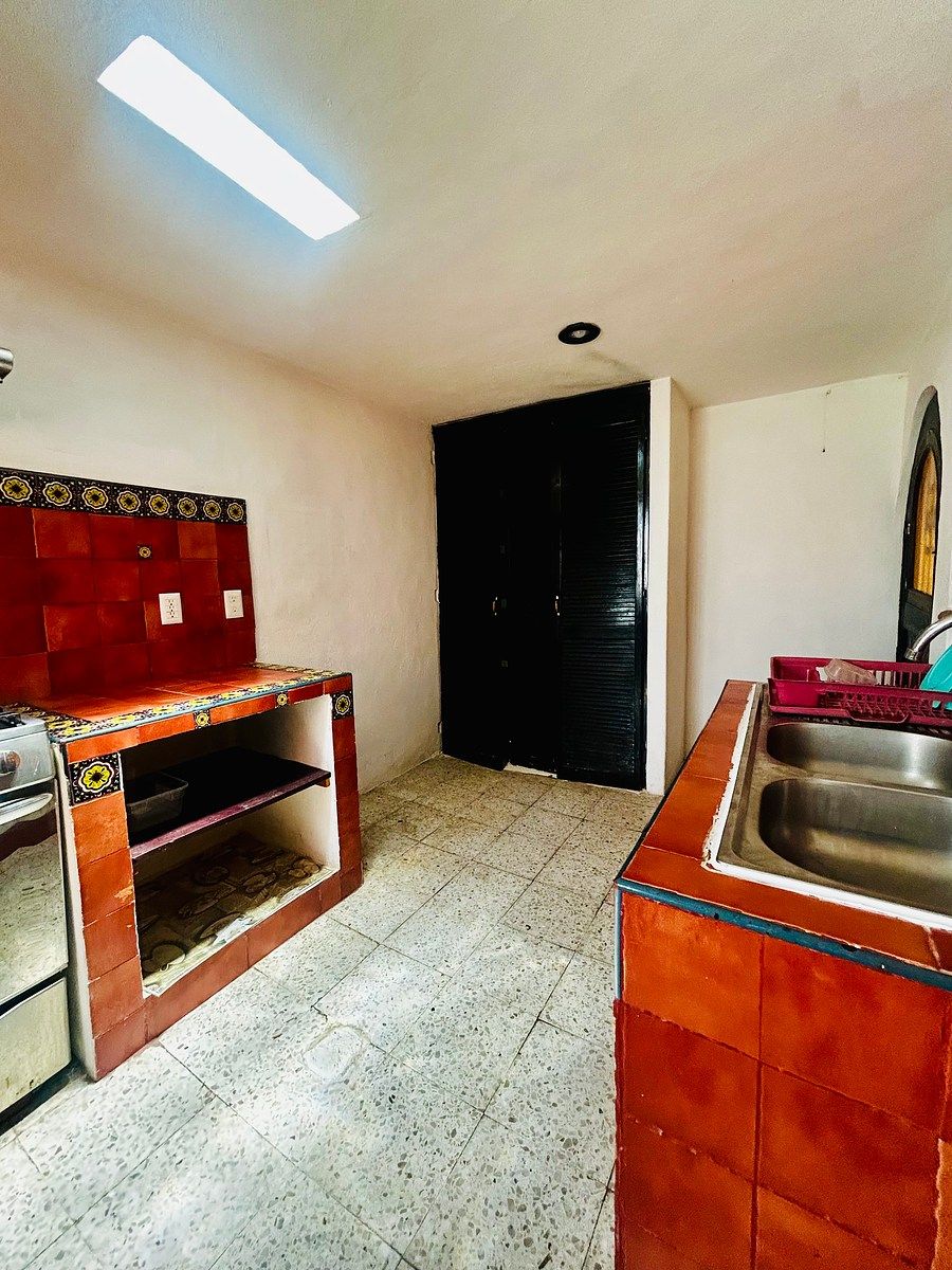 House in Rinconada de Chuburna, Mérida, photo 6 of 14