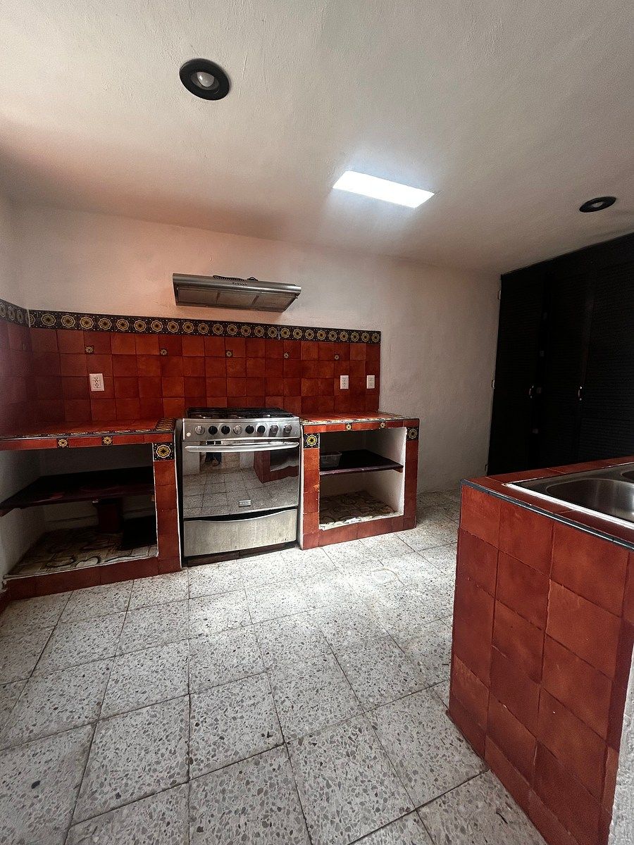 House in Rinconada de Chuburna, Mérida, photo 7 of 14