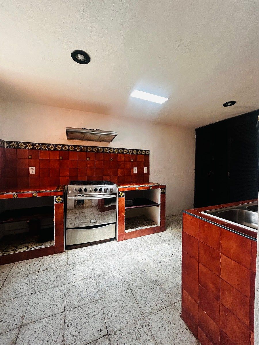 House in Rinconada de Chuburna, Mérida, photo 8 of 14