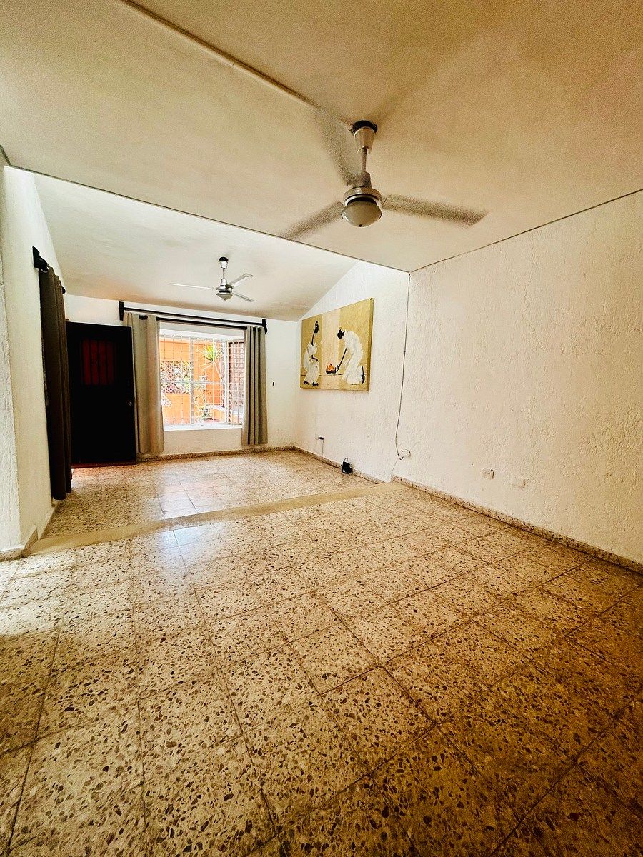 House in Rinconada de Chuburna, Mérida, photo 13 of 14