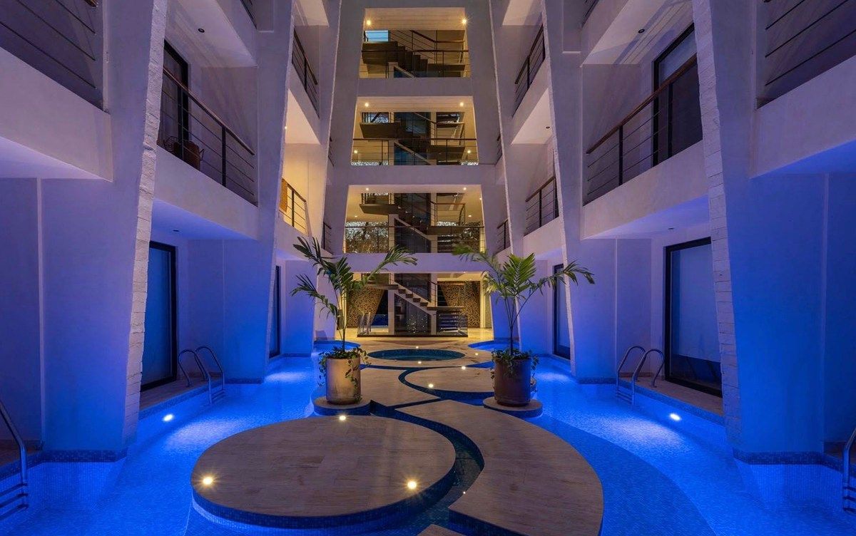Departamento en Aldea Zamá, Tulum, foto 5 de 16