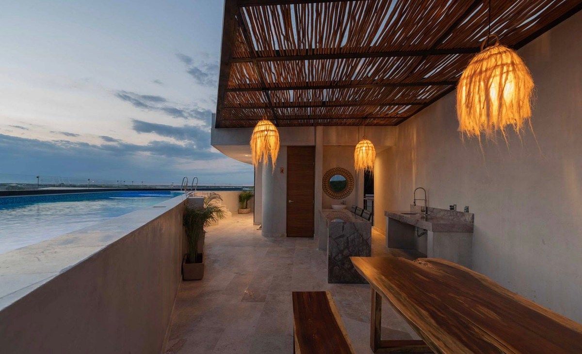 Departamento en Aldea Zamá, Tulum, foto 3 de 16