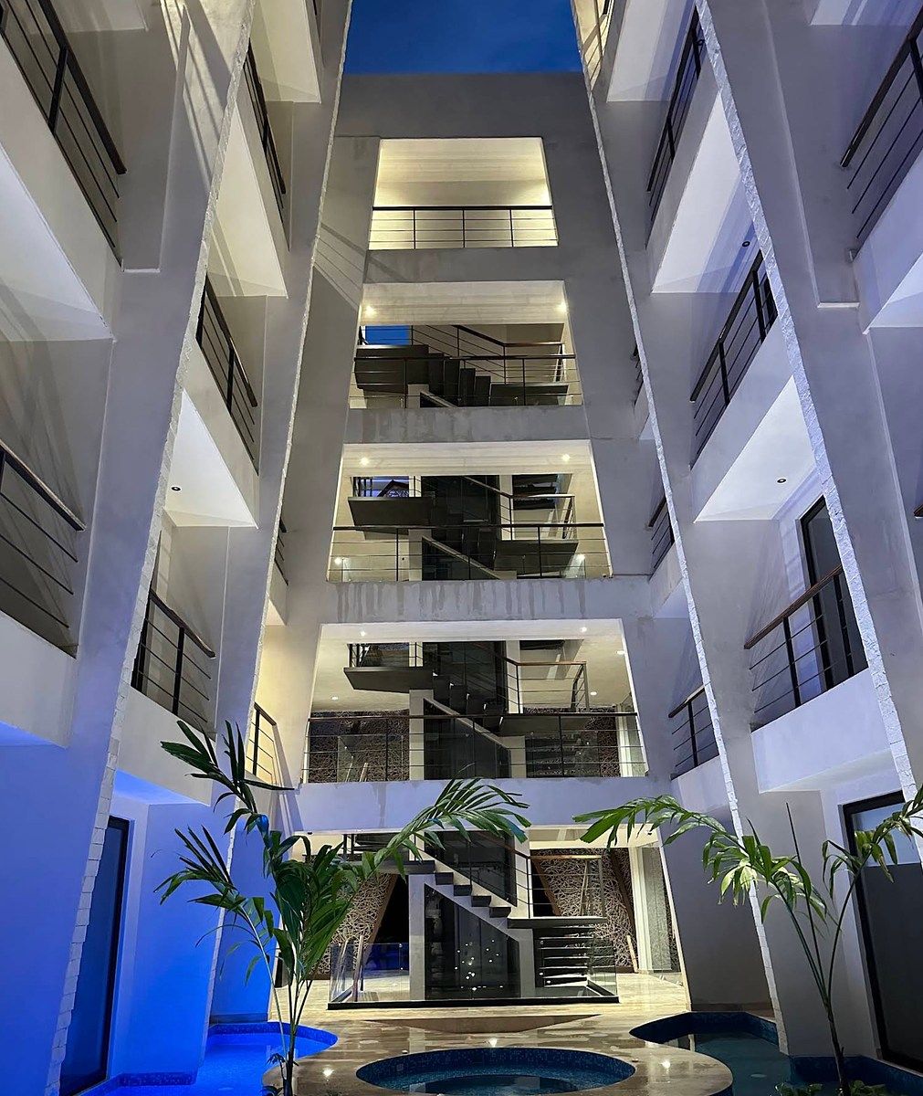Departamento en Aldea Zamá, Tulum, foto 16 de 16