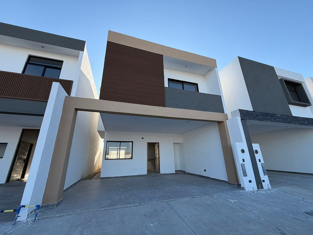 Casa en Venta en Escobedo Nuevo León, foto 1 de 22