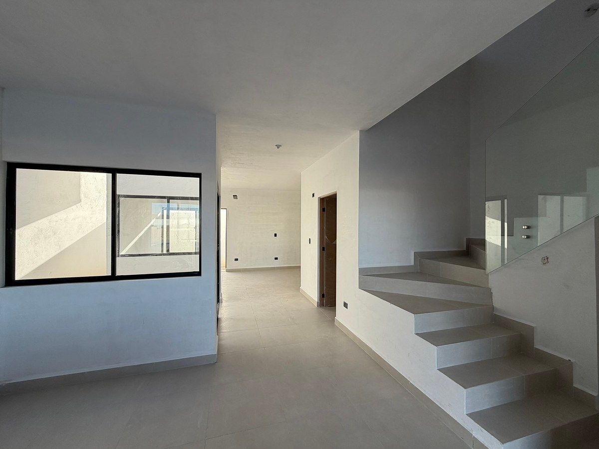 Casa en Privada Residencial Aviana, General Escobedo, foto 3 de 22