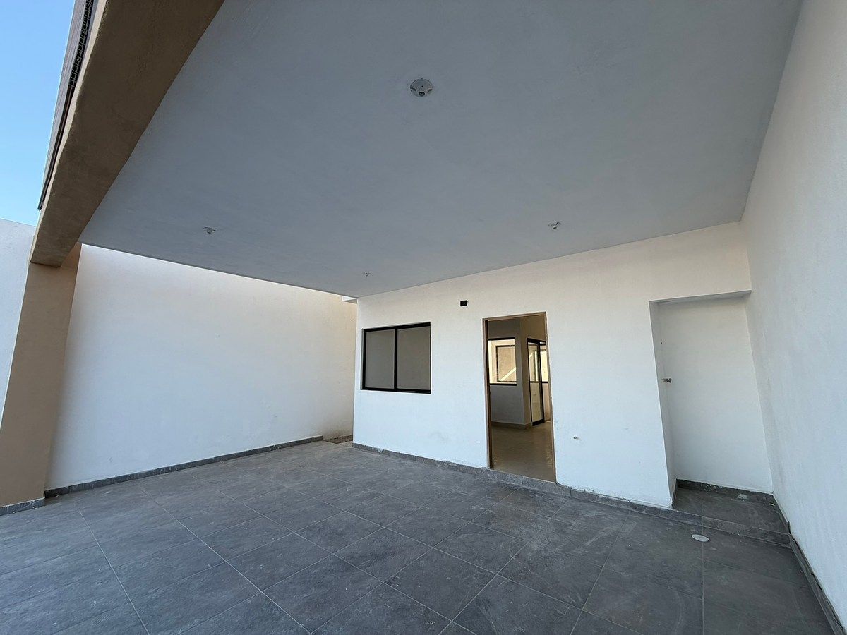 Casa en Privada Residencial Aviana, General Escobedo, foto 2 de 22
