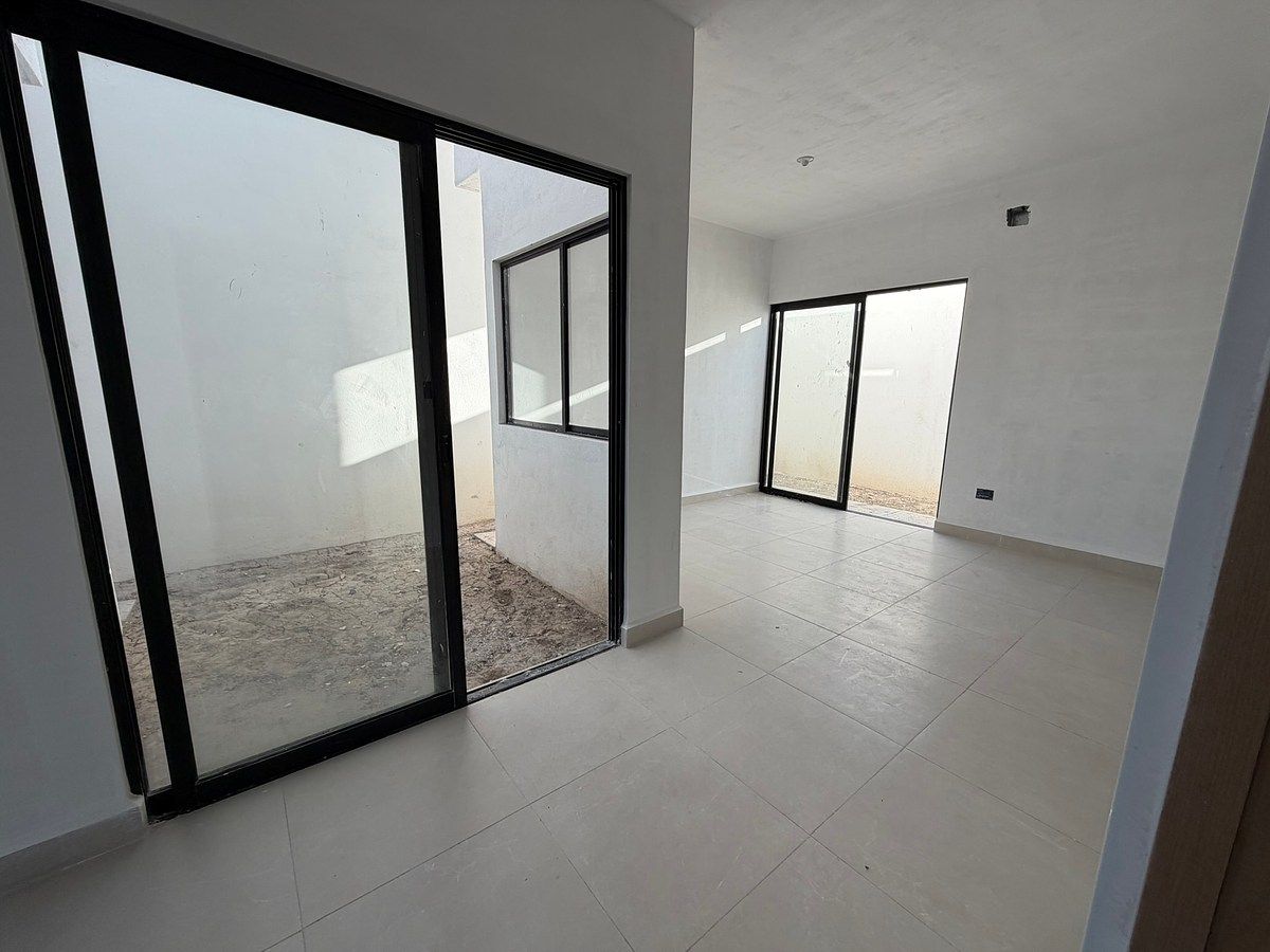 Casa en Privada Residencial Aviana, General Escobedo, foto 5 de 22