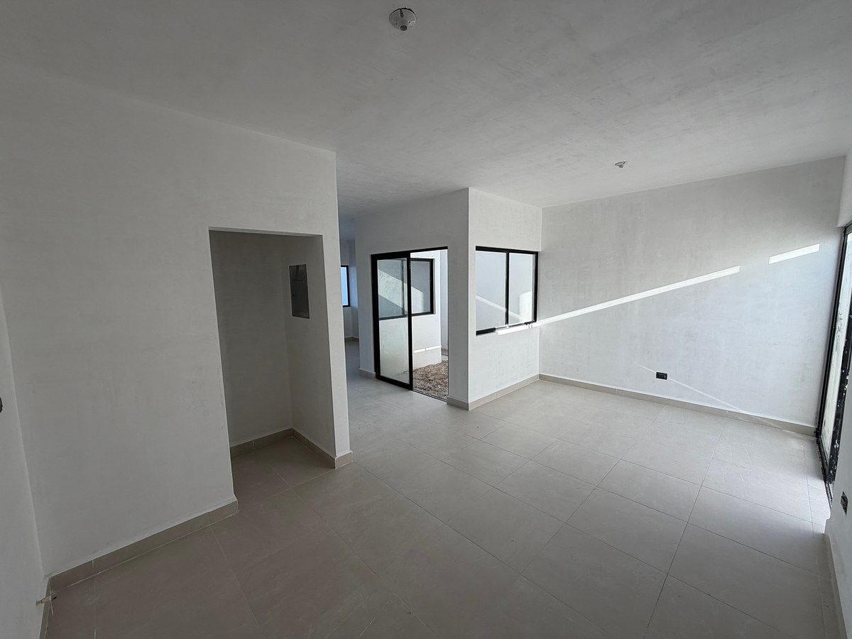Casa en Privada Residencial Aviana, General Escobedo, foto 8 de 22