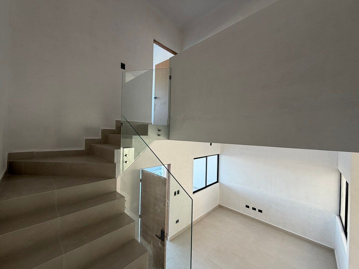 Casa en Privada Residencial Aviana, General Escobedo, foto 12 de 22