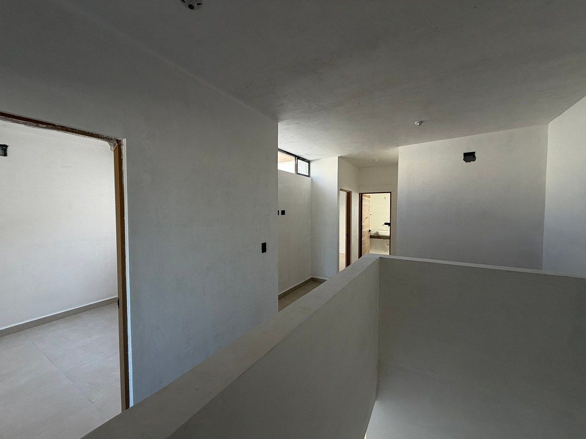 Casa en Privada Residencial Aviana, General Escobedo, foto 13 de 22
