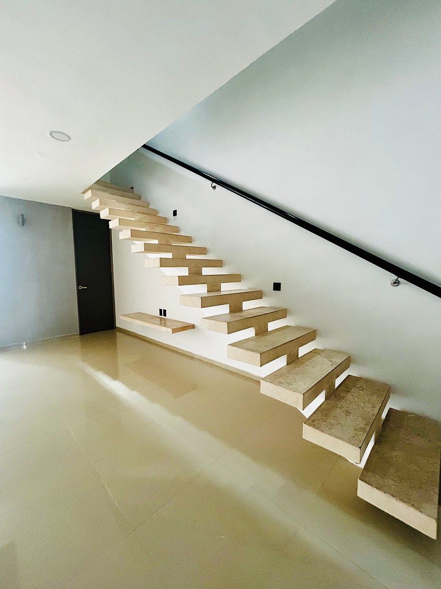 Villa in Temozón Norte, Mérida, photo 4 of 13