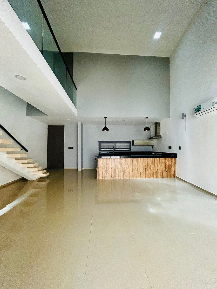 Villa in Temozón Norte, Mérida, photo 6 of 13