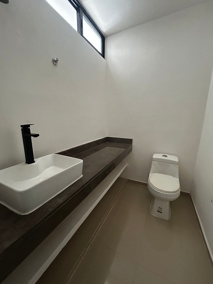 Villa in Temozón Norte, Mérida, photo 9 of 13