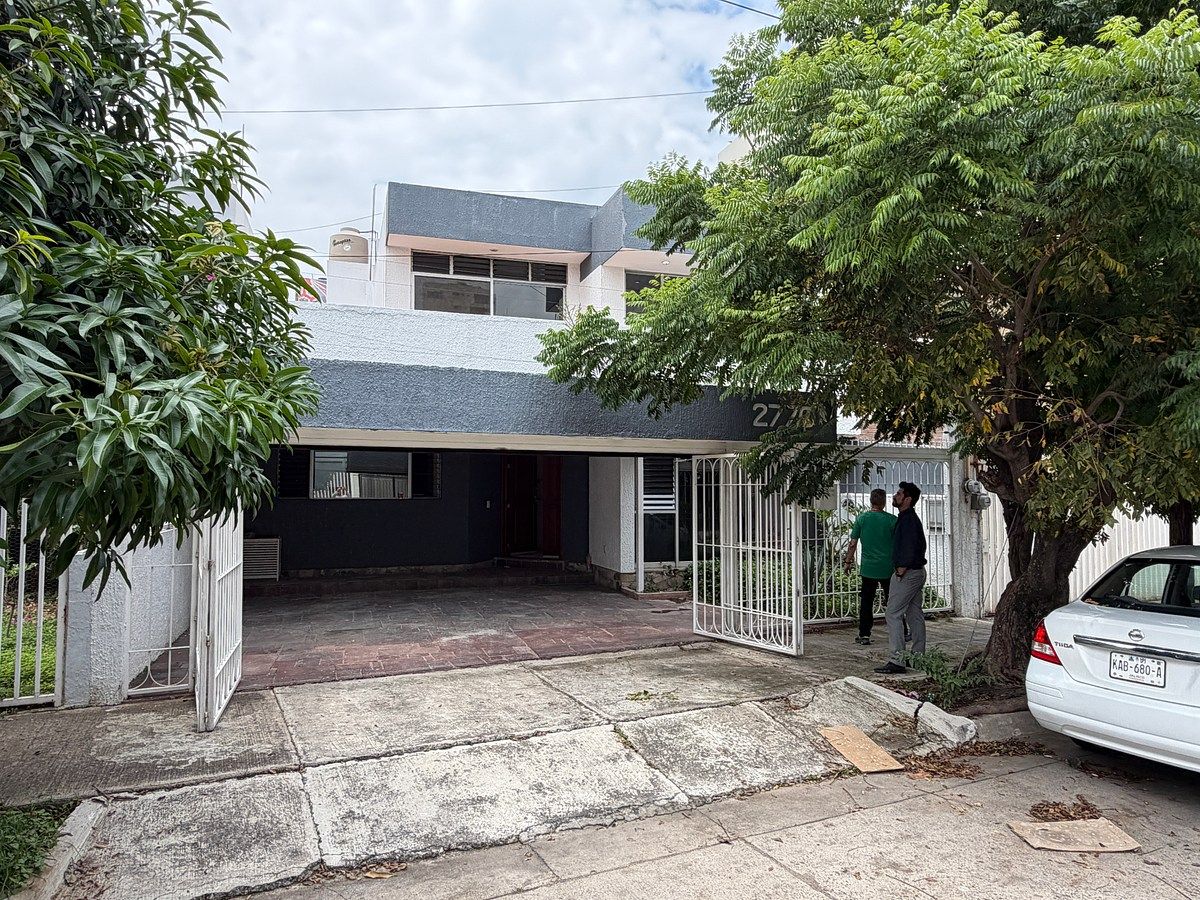 Casa en Prados de Providencia, Guadalajara, foto 16 de 16