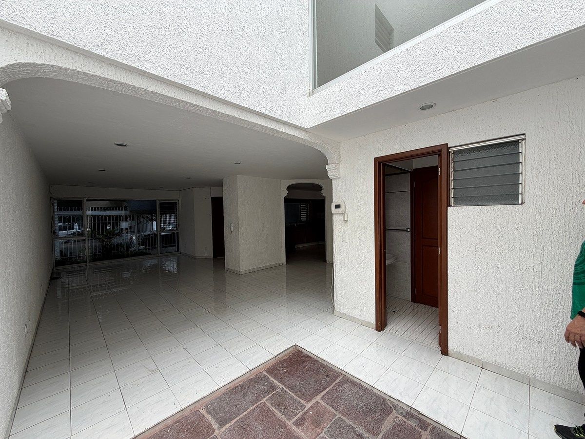 Casa en Prados de Providencia, Guadalajara, foto 11 de 16