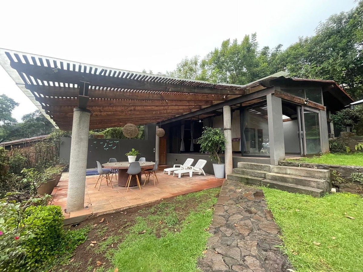 Casa en Renta, foto 1 de 11