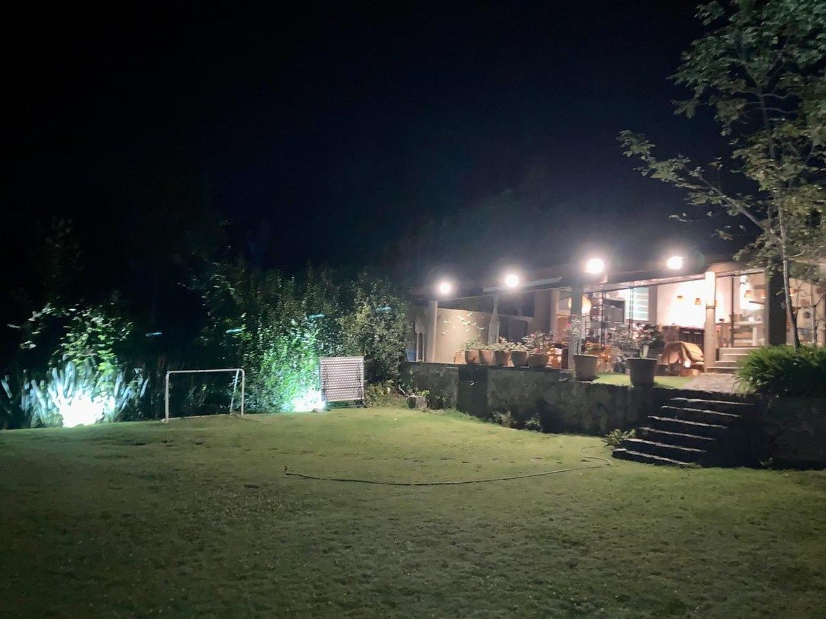 Casa en Avándaro, Valle de Bravo, foto 11 de 11