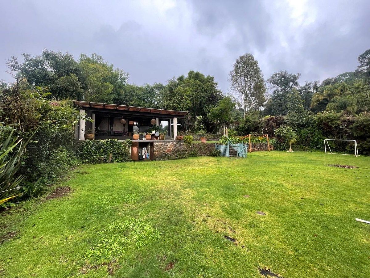 Casa en Avándaro, Valle de Bravo, foto 2 de 11