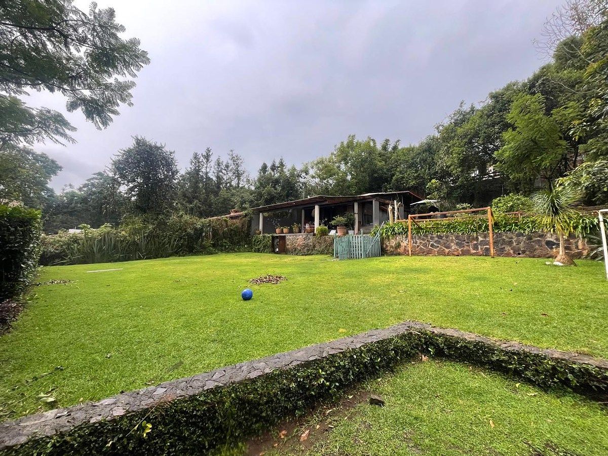 Casa en Avándaro, Valle de Bravo, foto 10 de 11