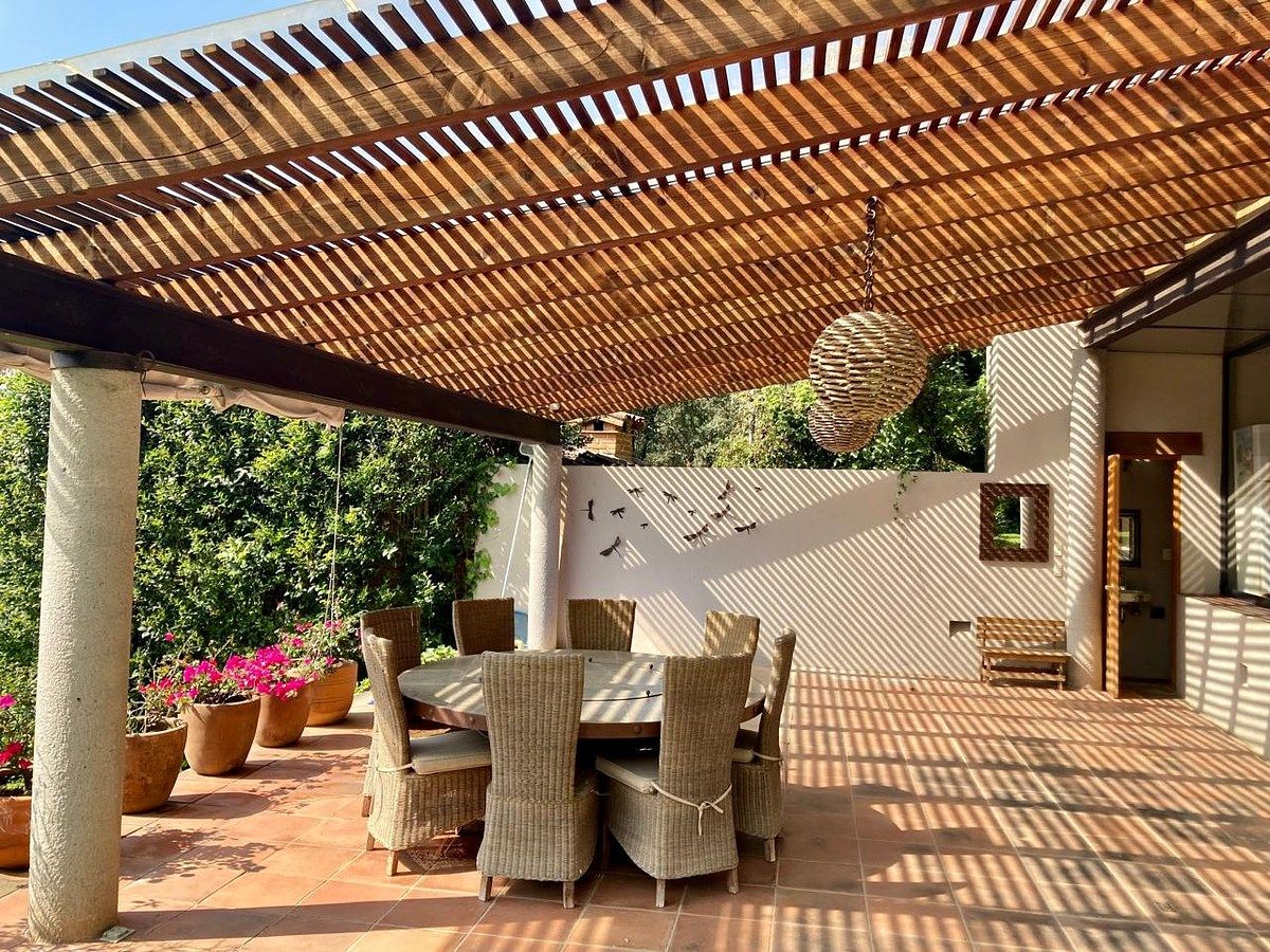 Casa en Avándaro, Valle de Bravo, foto 8 de 11
