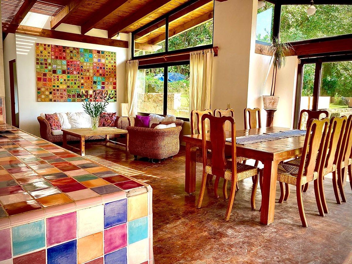 Casa en Avándaro, Valle de Bravo, foto 7 de 11
